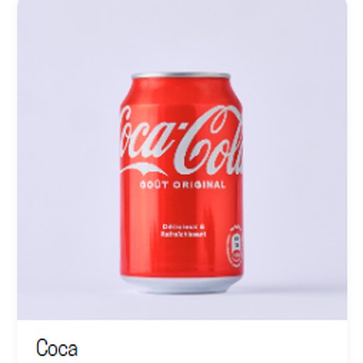 Coca